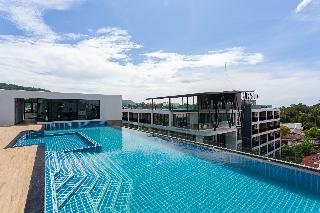 Hotel Grand Kata Vip - Kata Beach
