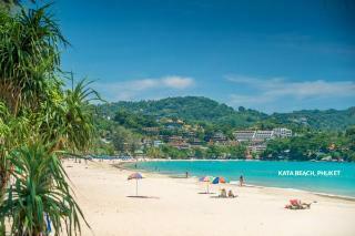 Hotel Grand Kata Vip - Kata Beach