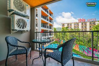 Hotel Grand Kata Vip - Kata Beach