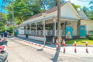 Hotel Grand Kata Vip - Kata Beach