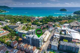 Hotel Grand Kata Vip - Kata Beach