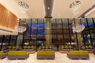 Hotel Grand Kata Vip - Kata Beach