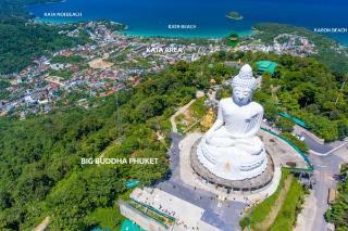 Hotel Grand Kata Vip - Kata Beach