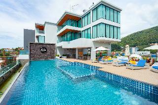 Hotel Grand Kata Vip - Kata Beach