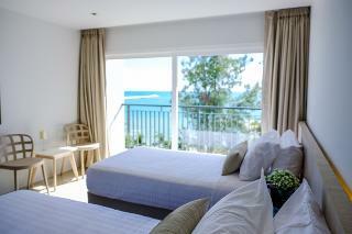 Worita Cove Hotel