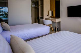 Worita Cove Hotel
