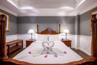 Hotel The Orchid House 153