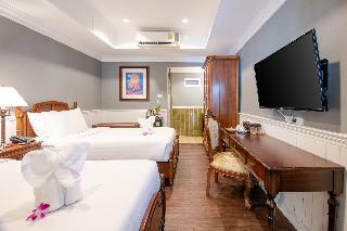 Hotel The Orchid House 153