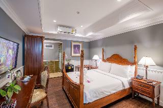 Hotel The Orchid House 153