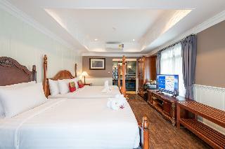 Hotel The Orchid House 153