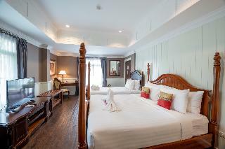 Hotel The Orchid House 153