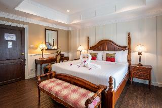 Hotel The Orchid House 153