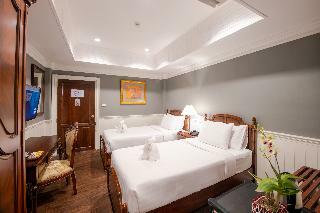 Hotel The Orchid House 153