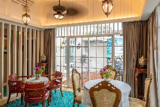 Hotel The Orchid House 153