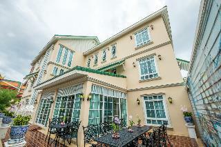Hotel The Orchid House 153