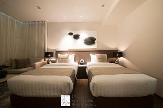 Civic Horizontal Hotel