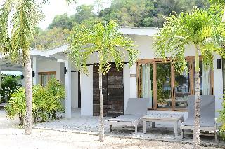 Hotel Boutique The Cove Phuket