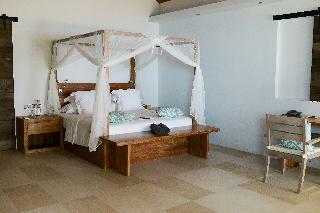 Hotel Boutique The Cove Phuket