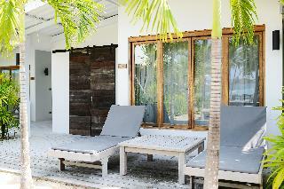 Hotel Boutique The Cove Phuket