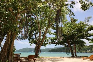 Hotel Boutique The Cove Phuket