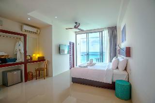 Hotel Surin Beach Resort Phuket