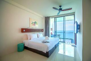Hotel Surin Beach Resort Phuket