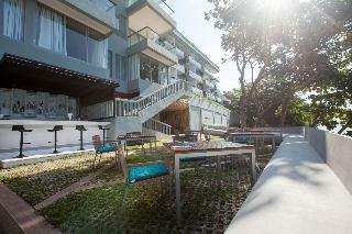 Hotel Surin Beach Resort Phuket
