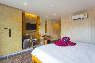 Anda Beachside Hotel