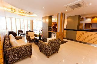 Anda Beachside Hotel