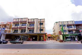 Anda Beachside Hotel