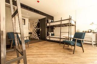 Klub Hotel Bangkok