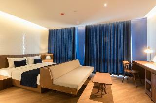 Klub Hotel Bangkok