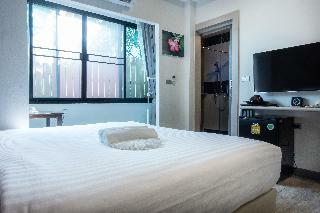 Hotel Coco Retreat Phuket Resort And Spa