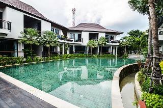 Hotel Coco Retreat Phuket Resort And Spa