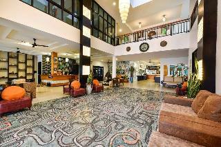 Hotel Coco Retreat Phuket Resort And Spa