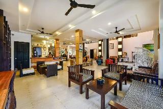 Hotel Coco Retreat Phuket Resort And Spa