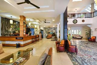 Hotel Coco Retreat Phuket Resort And Spa
