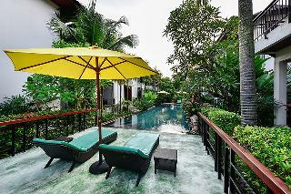 Hotel Coco Retreat Phuket Resort And Spa