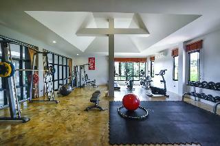 Hotel Coco Retreat Phuket Resort And Spa