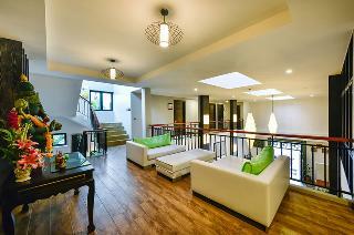 Hotel Coco Retreat Phuket Resort And Spa