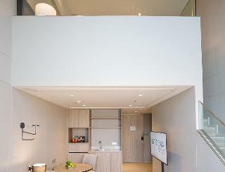 Hotel Modena By Fraser Buriram