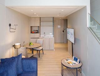 Hotel Modena By Fraser Buriram