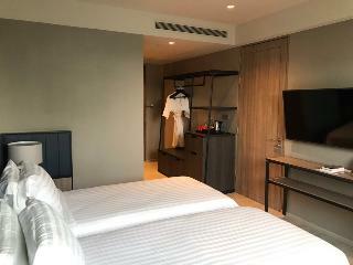 Hotel Modena By Fraser Buriram