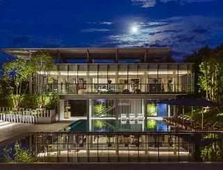 Hotel Modena By Fraser Buriram