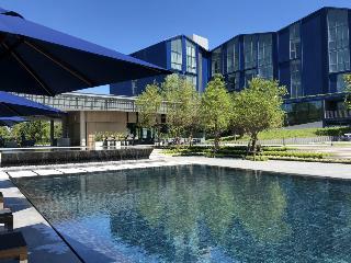 Hotel Modena By Fraser Buriram
