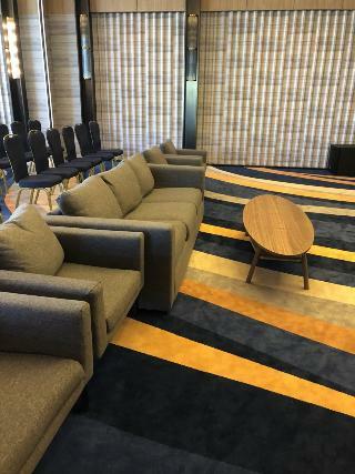 Hotel Modena By Fraser Buriram