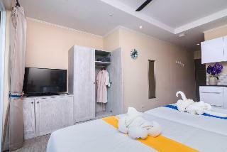Hotel Surf & Sand Resort
