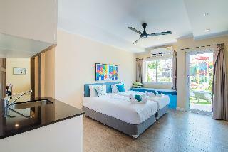 Hotel Surf & Sand Resort