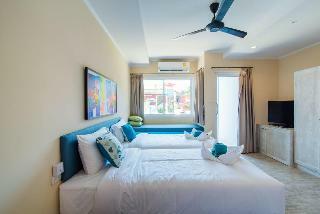 Hotel Surf & Sand Resort