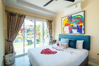Hotel Surf & Sand Resort